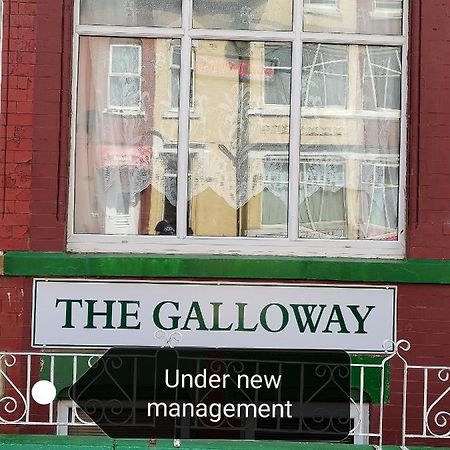 The Galloway Blackpool Luaran gambar